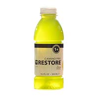 Camino PRO Restore Lite Lemon-Lime, 16.9 oz (500 mL) Bottle 1 Each
