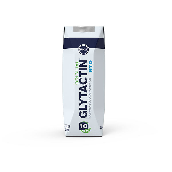 Glytactin Ready to Drink 10 Original 8.5 fl oz. 30 Case