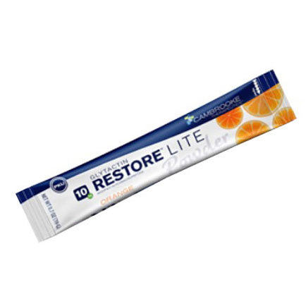 Restore Lite Powder, Orange 30 Case