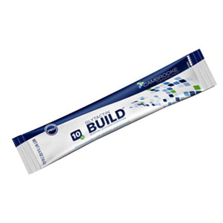 Glytactin Build 10 1 Each