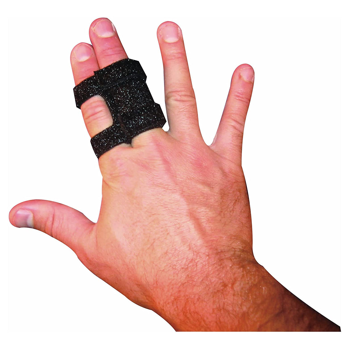 Digwrap Finger Splint, Size 1 1 Each