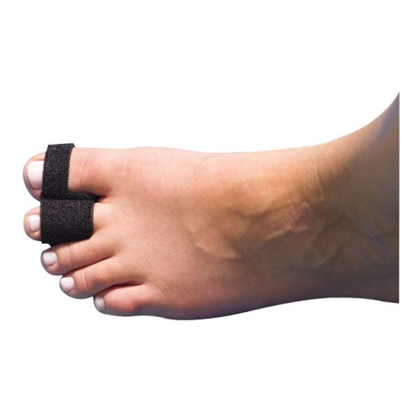 Digwrap Too Finger Splint, Size 1 1 Each