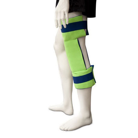 Polar Ice CPM Knee Wrap 1 Each