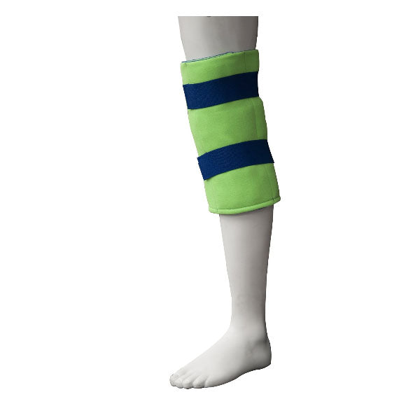 Polar Ice Knee Wrap, Standard 1 Each