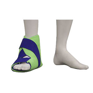 Polar Ice Foot/Ankle Wrap 1 Each