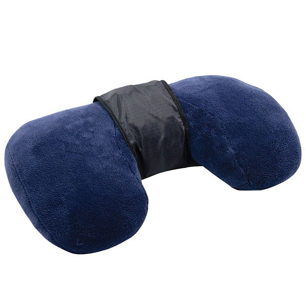 Polar Ice Neck Support with Cooling Relief, Blue 1 Each