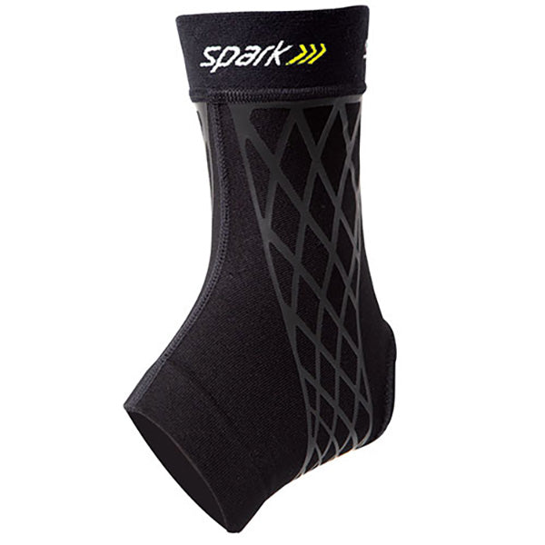 Spark Kinetic Ankle Sleeve, Medium 1 Each