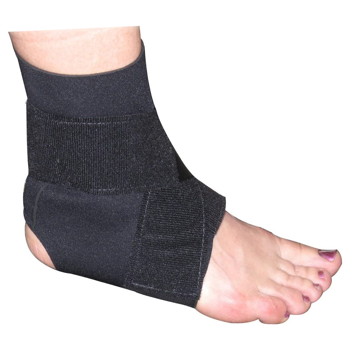 Steady Step Perform 8 Ankle Stabilizer, Small 1 Each