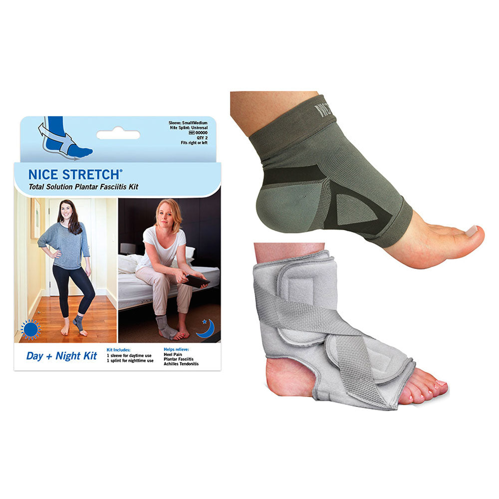 Plantar Fasciitis Kit 1 Each