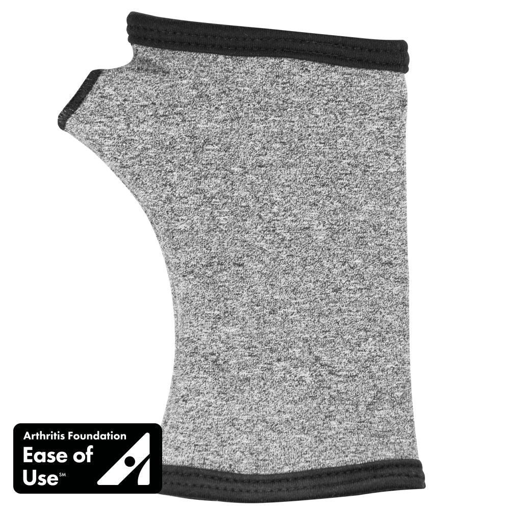 IMAK Compression Arthritis Wrist Sleeve, Medium 1 Each