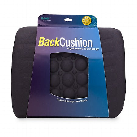 IMAK Ergo Back Cushion 1 Each