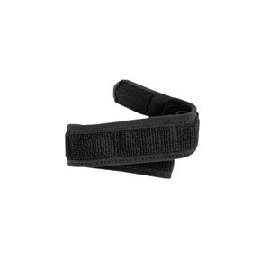 Imak Knee Strap Red, Universal 1 Each