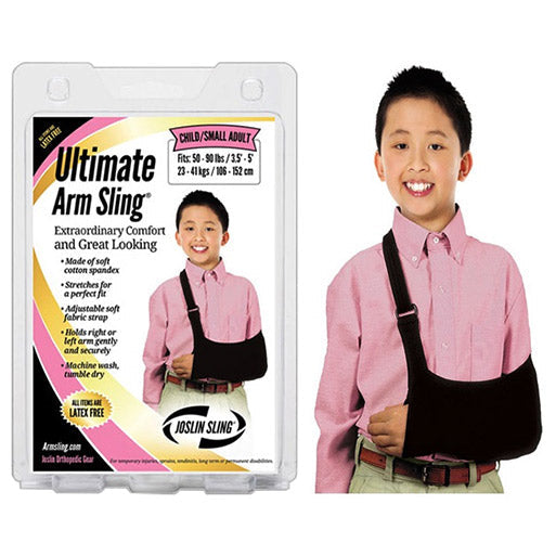 Ultimate Arm Sling Child 1 Each