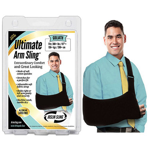 Ultimate Arm Sling Goliath 1 Each