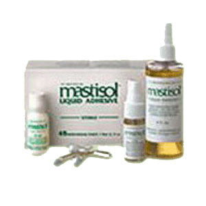 Mastisol Liquid Adhesive 15 mL Spray Bottle 1 Each