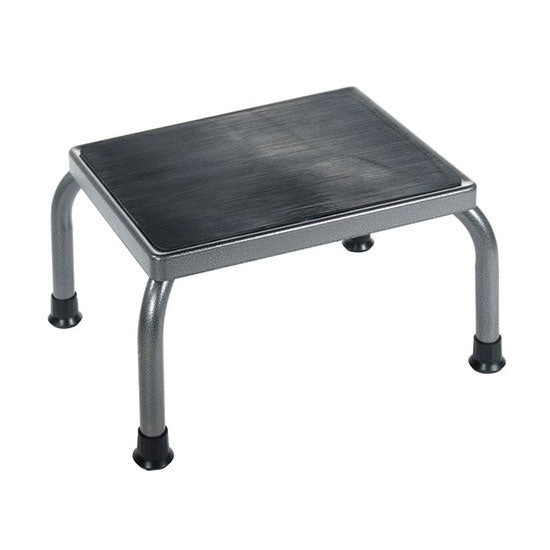 Foot Stool, Silver Vein 1 Case
