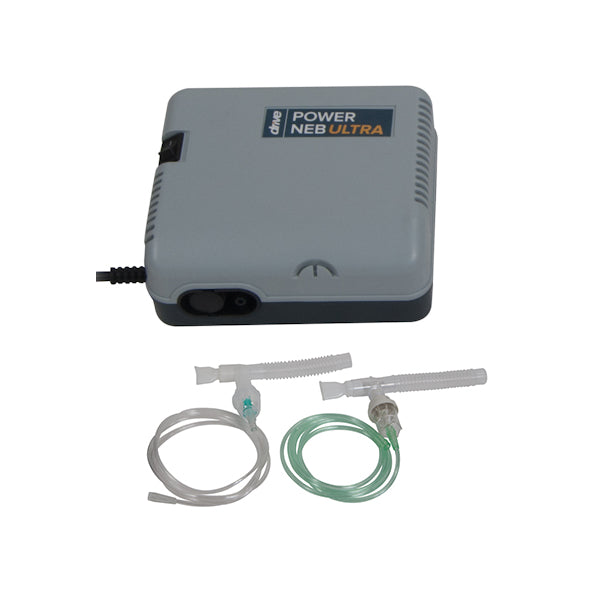 PowerNeb Ultra Nebulizer 1 Each