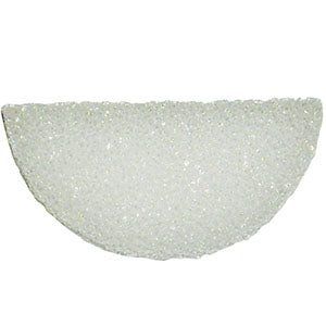 Replacement Filter for Character Nebulizer, Re-Usable 1 Each