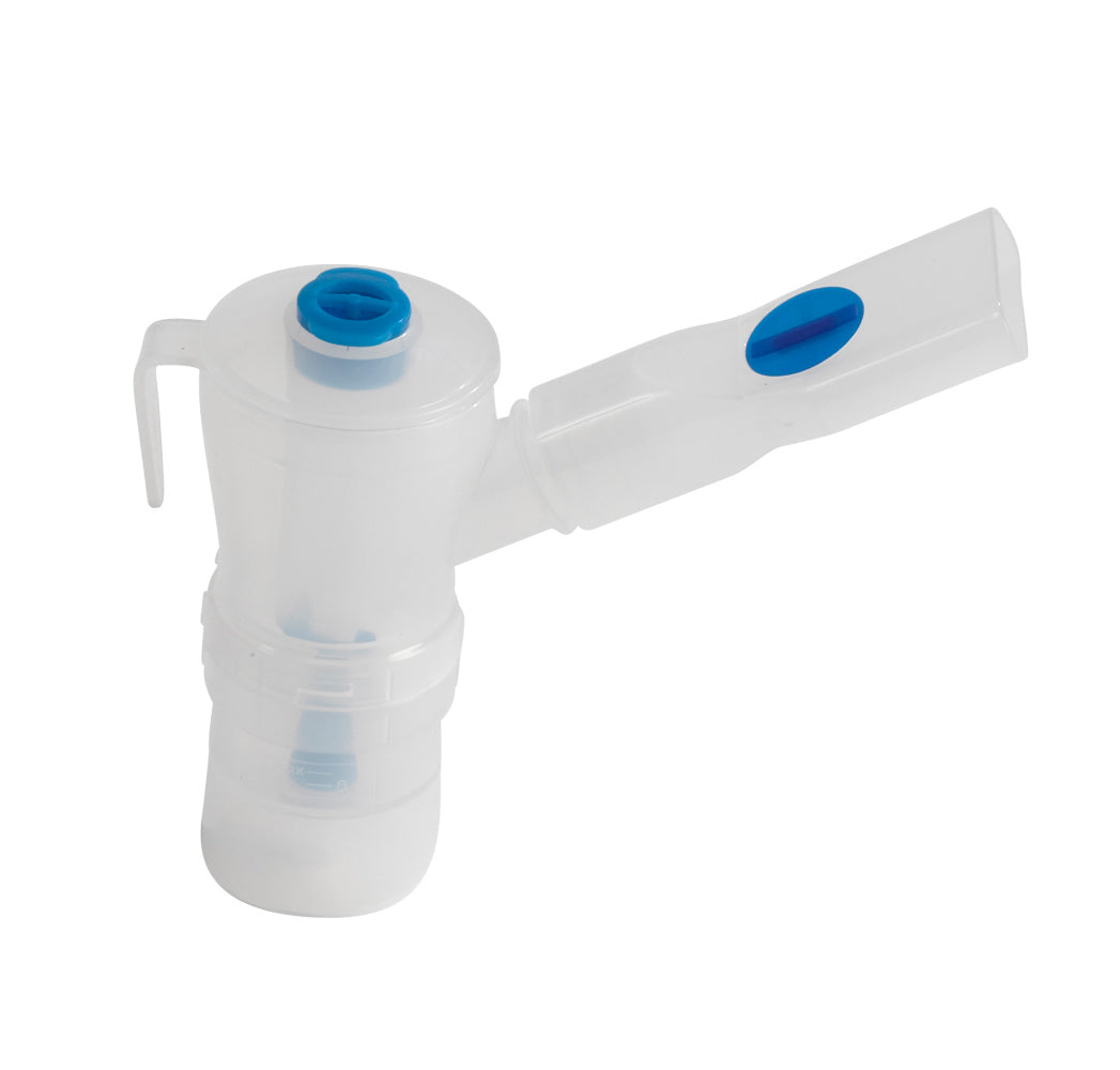 Drive Medical JetNeb Plus Breath Enhanced Nebulizer 1 Each