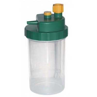 Humidifier Bottle, 500mL Water Capacity 1 Each