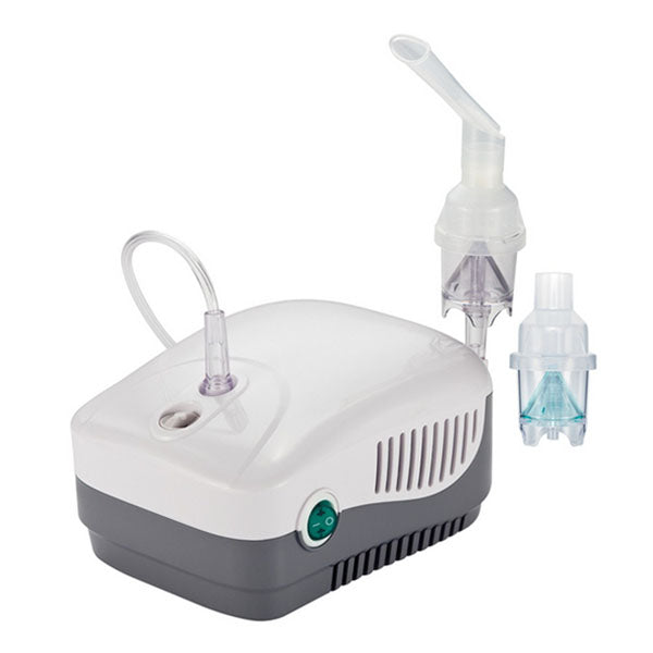 MEDNEB Plus with Reusable and Disposable Neb Kit 1 Each