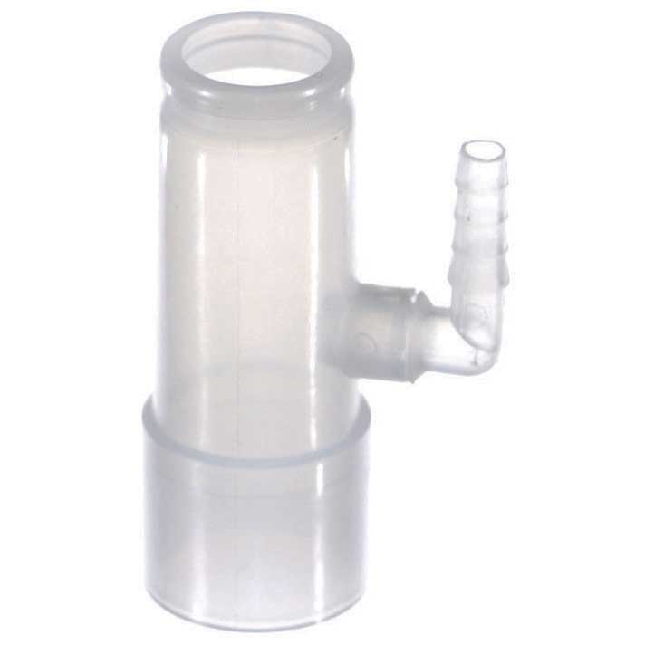 Pressure Line Adapter 22 mm 1 Each
