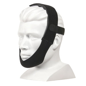 Chin Strap, Topaz Style, Adjustable, Universal 1 Each