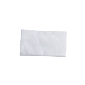 Hypoallergenic CPAP Filter, Disposable, 2-3/16" x 1-7/16" 2 Pack