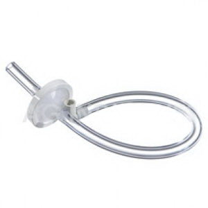 Replacement Filter Kit for Precision Medical Easy Vac 1 Each