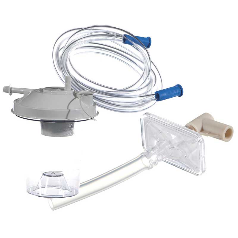 Full Suction Kit 1 Each