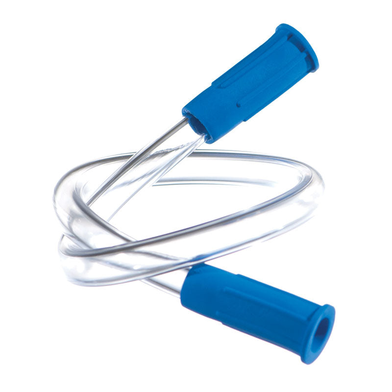 16" Blue Tip Suction Tubing 1 Each