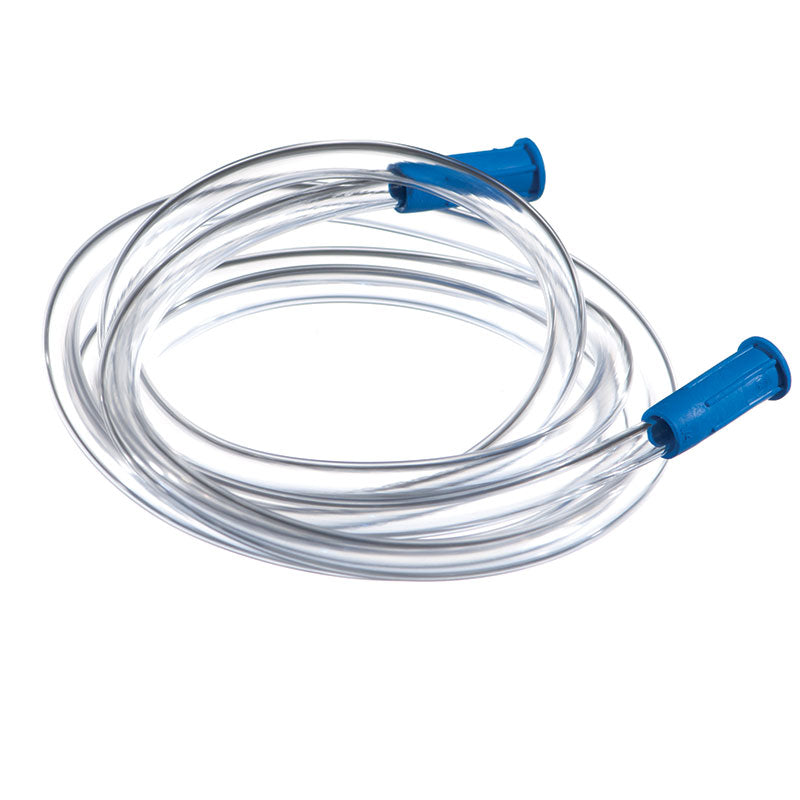72" Blue Tip Suction Tubing 1 Each