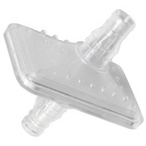 Suction Bacteria Filter, Disposable 1 Each