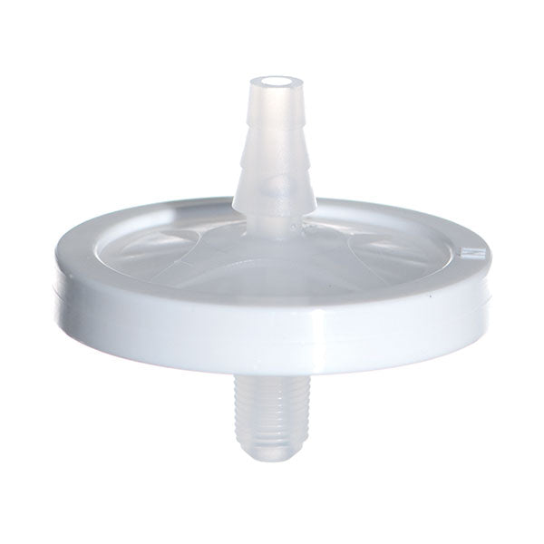 Suction Bacteria Filter 1/4 to 3/8 1 Each