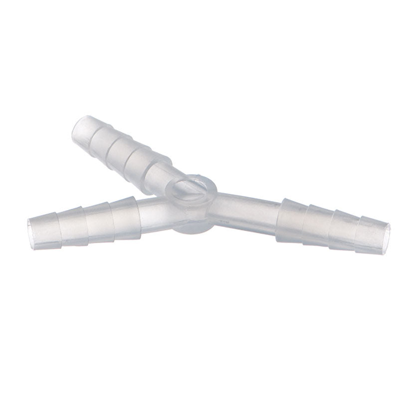 Oxygen Y Connector 1 Each