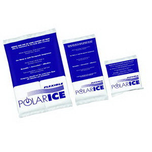 Mini Polar Ice 10" x 15" Large 1 Each