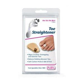 Toe Straightener, Universal 1 Each