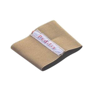 Arch Bandage, Unisize, Cotton-Elastic 1 Each