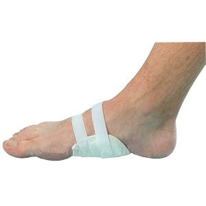 Pedi-Smart Arch Brace, Small, Velcro Fastener 1 Each