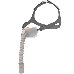 Pilairo Q Nasal Mask with Headgear 1 Each