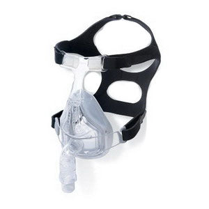 Forma Full Face Mask with Headgear Medium/Large 1 Each