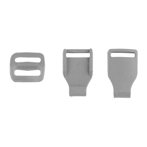 Eson 2 Nasal Mask Headgear Clips and Buckle 1 Each