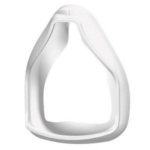 Premium Frosted Silicone Seal for Full Face Mask Medium 1 Each