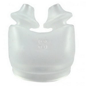 Opus 360 Silicone Pillow Medium 1 Each