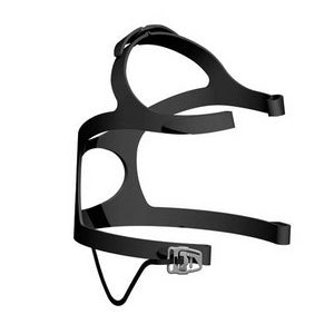 Headgear with Crown Strap for FlexiFit 431 1 Each