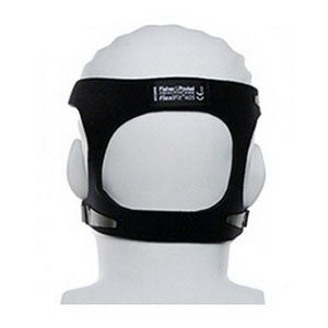 Stretchgear Headgear for Zest Nasal Mask 1 Each