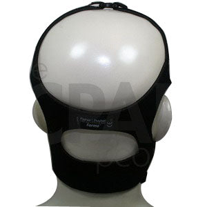Headgear with Crown Strap for Forma Full Face Mask 1 Each