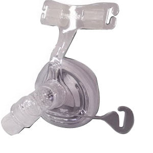 FlexiFit 407 Nasal Mask without Headgear 1 Each