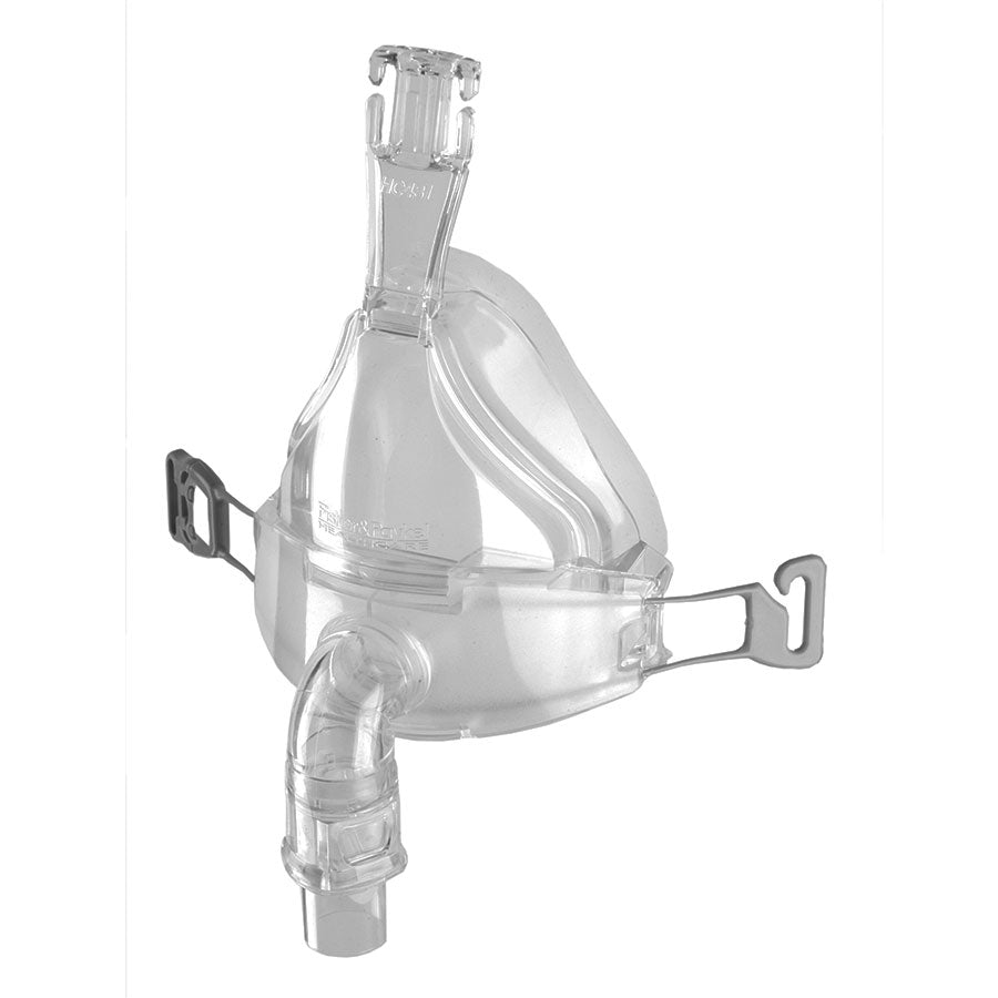 FlexiFit 431 Mask without Headgear Universal 1 Each