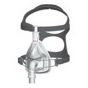 FlexiFit 432 Full Face Mask without Headgear Small 1 Each